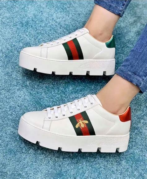 Gucci running shoes for men